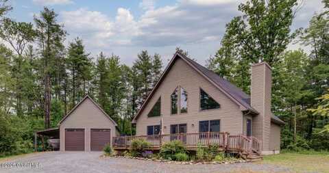 349 Methodist Farm Road, Sand Lake, NY 12018