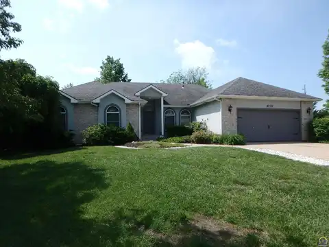 7141 SW Lancelot LN, Topeka, KS 66610