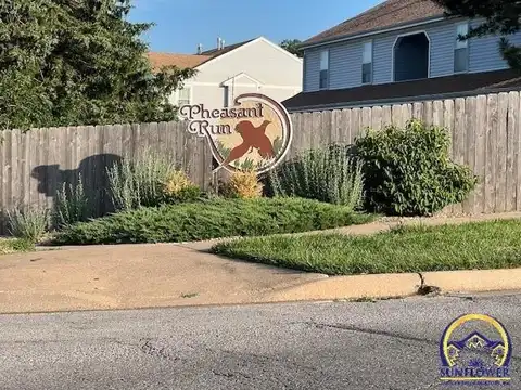 5801 SW 22nd Ter, Topeka, KS 66614