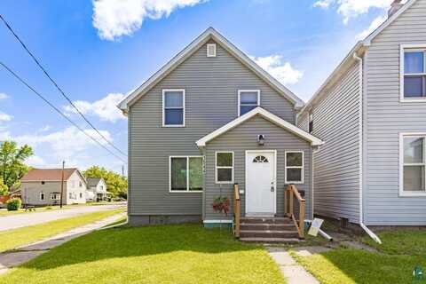 1544 97th Ave W, Duluth, MN 55808