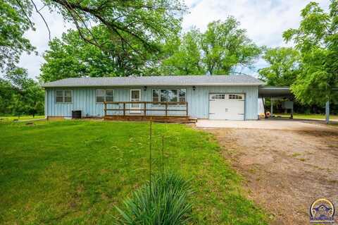 11429 K-4 HWY, Ozawkie, KS 66070