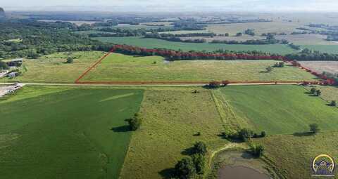 238th RD, Soldier, KS 66540