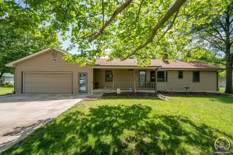 4024 NE Croco RD, Topeka, KS 66617