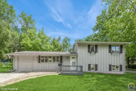 4321 SW Holly LN, Topeka, KS 66604