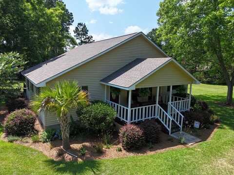 5099 Hall Rd., Thomasville, GA 31757