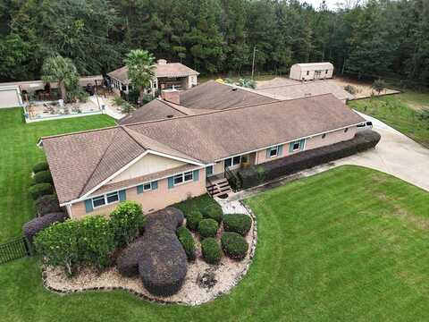 124 Tall Pines Dr., Thomasville, GA 31792