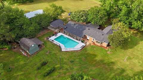 16343 GA Hwy 33, 8.34 Acres, Pavo, GA 31778