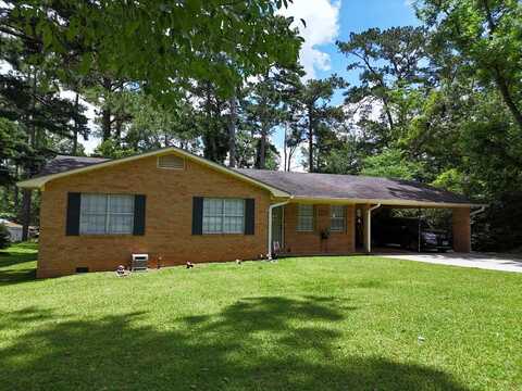 276 Cindy Dr., Thomasville, GA 31792