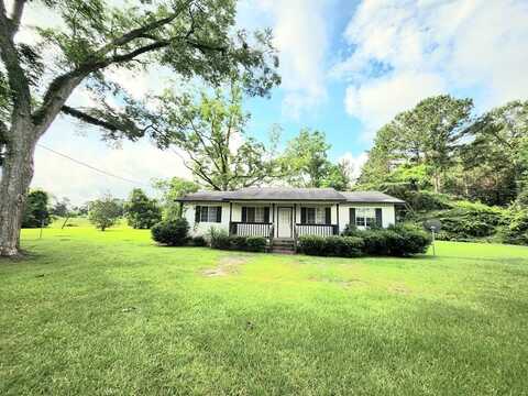 3812 Ponder Rd., Thomasville, GA 31757