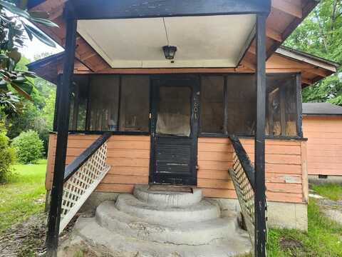 801 Magnolia St., Thomasville, GA 31792