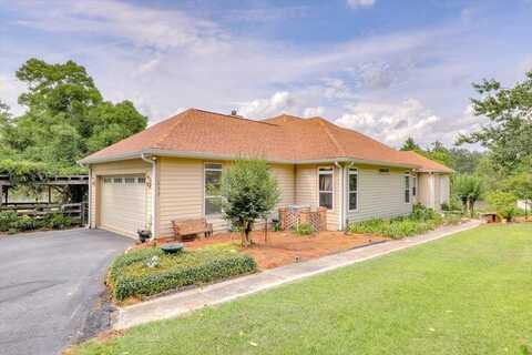 233 Fox Meadow Lane, Thomasville, GA 31757