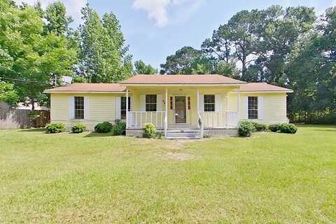 452 BN Railroad Cir, Boston, GA 31626