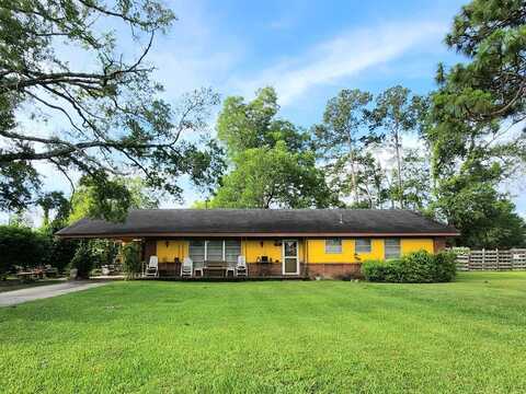 118 Third Ave., Thomasville, GA 31792