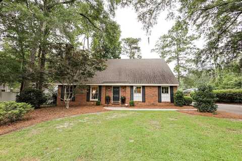 225 Tuxedo Drive, Thomasville, GA 31792