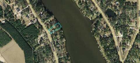 325 West Shore Dr., Ochlocknee, GA 31773
