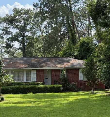 221 Maury Street, Thomasville, GA 31792