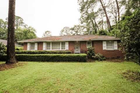 221 Maury Street, Thomasville, GA 31792