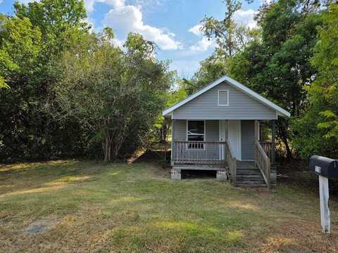 110 4th Ave., Thomasville, GA 31792