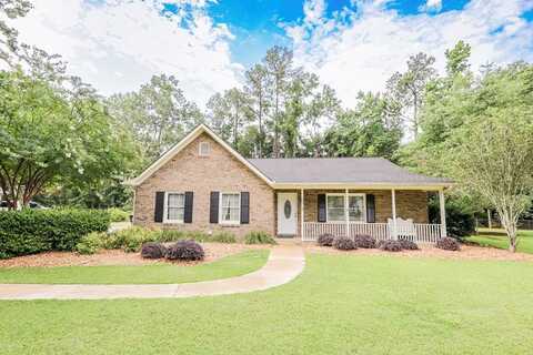 202 Brookwood Drive, Thomasville, GA 31792