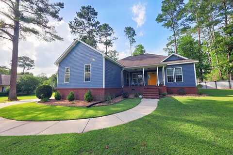 118 Henry's Rd., Thomasville, GA 31757