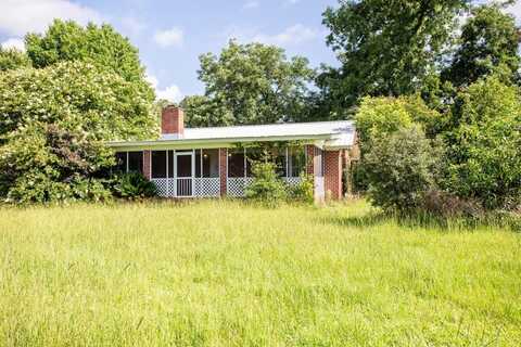 3592 Mount Zion Road, Camilla, GA 31730