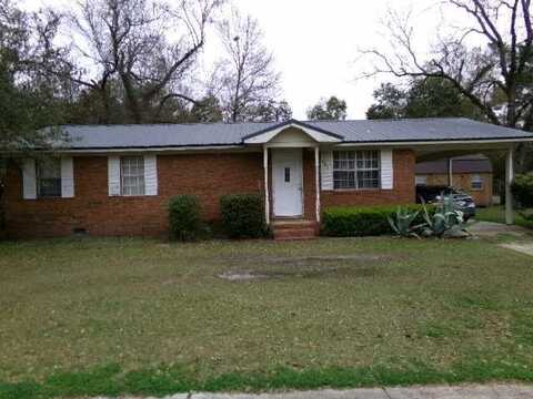 175 N Harney Street, Camilla, GA 31730