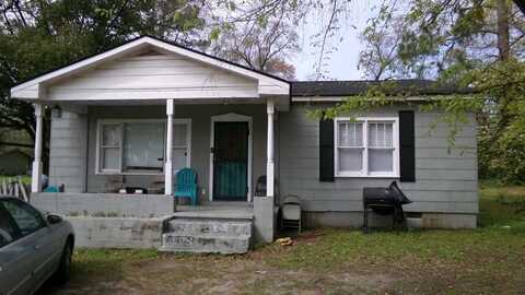 47 Morningside Drive, Camilla, GA 31730