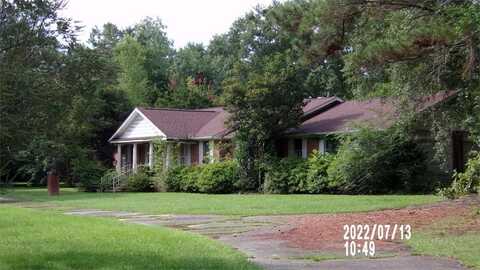 2188 Fredonia Road, Thomasville, GA 31757
