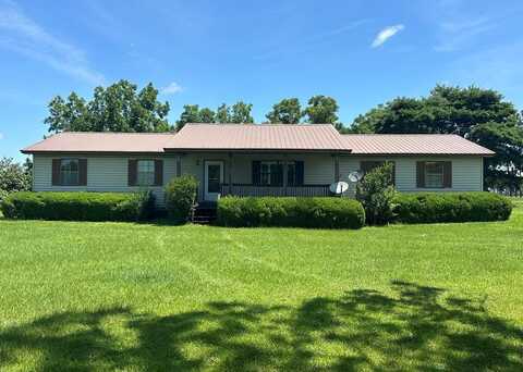 2069 Baker Road, Coolidge, GA 31757