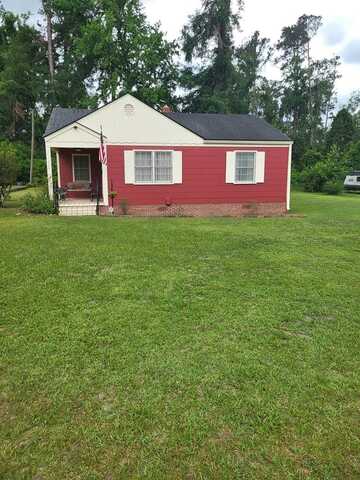 208 Pine Street, Quitman, GA 31643