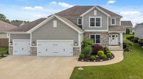 2306 Larkspur Drive, Troy, OH 45373