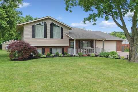 4672 Fisher Road, Franklin, OH 45005