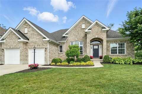 3109 Running Deer Trail, Franklin, OH 45005
