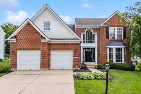 230 Janney Lane, Springboro, OH 45066