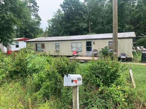 1016 Powell Dr., Thomasville, GA 31757
