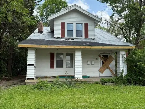 2726 Wentworth Avenue, Dayton, OH 45406