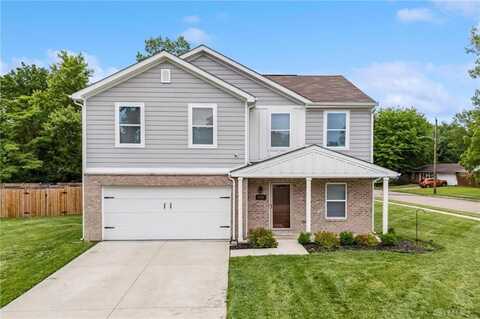 805 Marshall Drive, Xenia, OH 45385