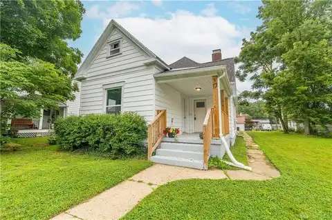 17 Grand Avenue, Dayton, OH 45426