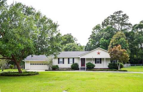53 Wagon Wheel Trail, Thomasville, GA 31757