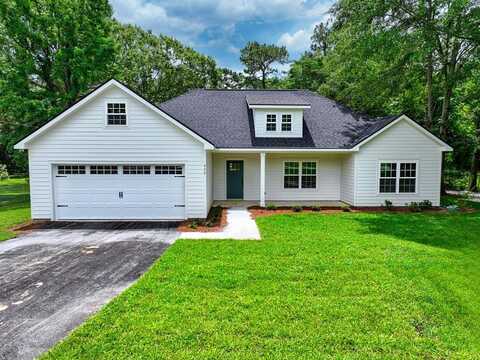 460 Old Cassidy Road, Thomasville, GA 31792