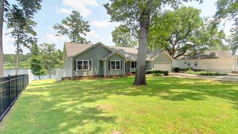 365 N West Shore Dr, Ochlocknee, GA 31773