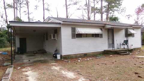 362 W Camellia Drive, Camilla, GA 31730
