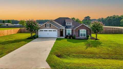 102 Bailey Circle, Thomasville, GA 31757