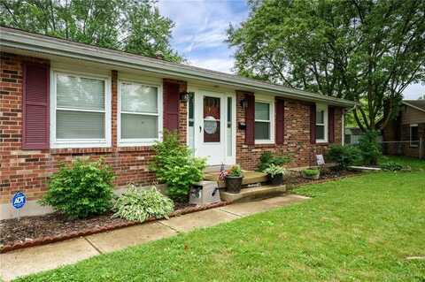 4930 Wildoak Court, Dayton, OH 45424