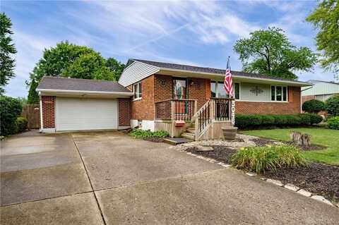 3046 Armen Avenue, Kettering, OH 45432
