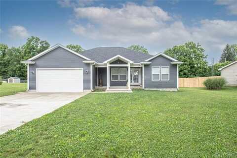 299 Longman Road, Eaton, OH 45320