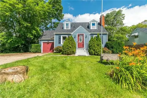 17 Burgess Avenue, Dayton, OH 45415