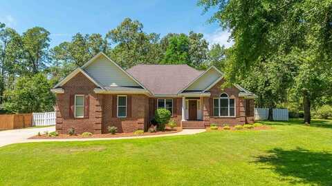 316 Bellingham Dr, Thomasville, GA 31792