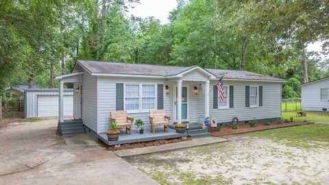 1216 Oriole Dr, Thomasville, GA 31792