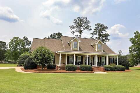 124 Pheasant Ridge, Thomasville, GA 31792